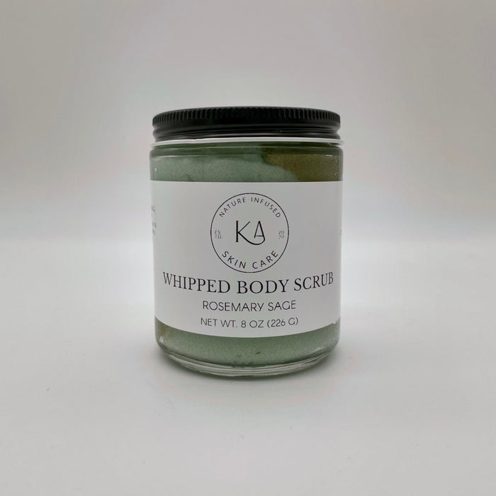 Rosemary Sage
