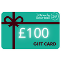 £100 Gift Card