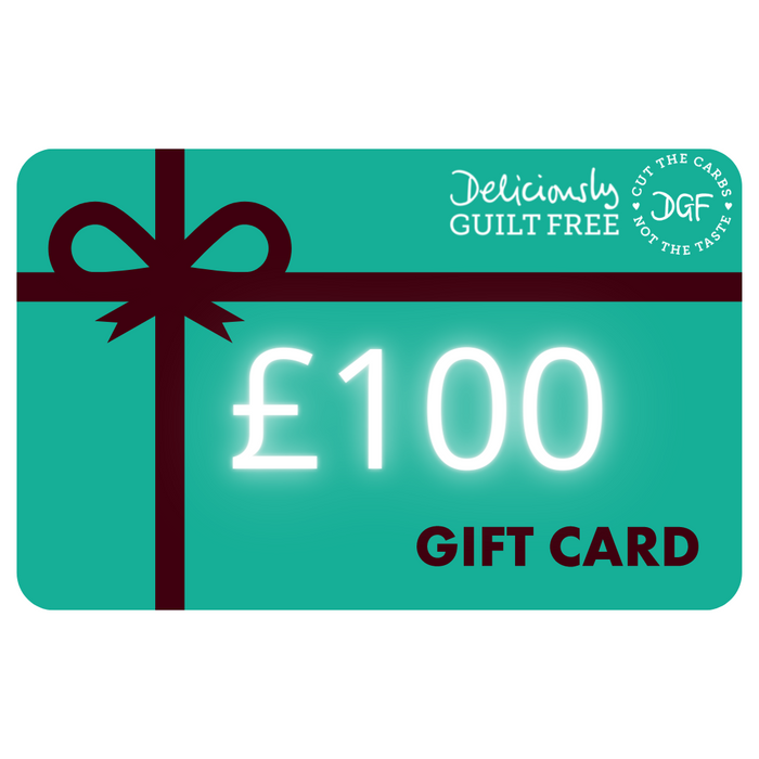 £100 Gift Card