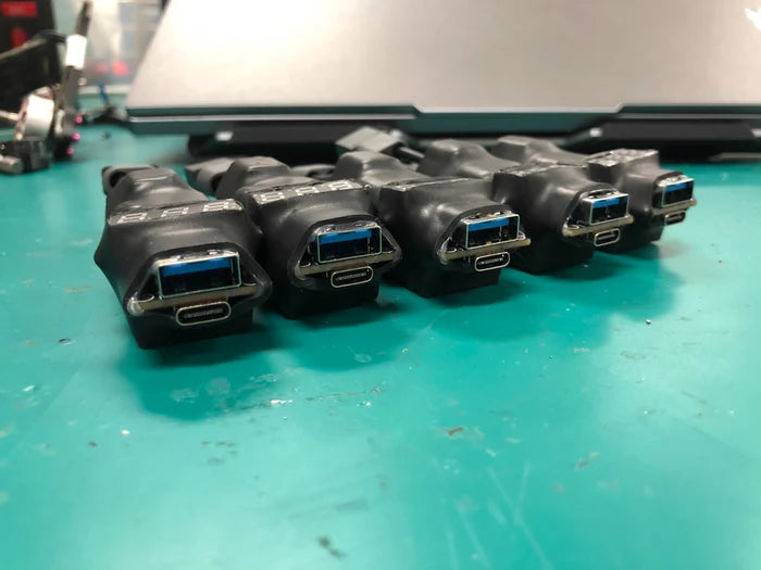 100w high power100w high power XT60 to USB mobile phone computer chargerUAVMODEL