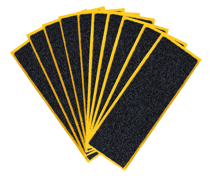 Teak Tuning 10PK PROlific Foam Tape - Shag Edition (2mm)