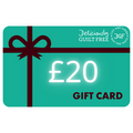 £20 Gift Card