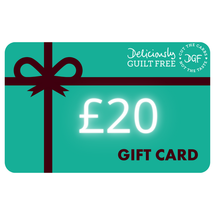 £20 Gift Card