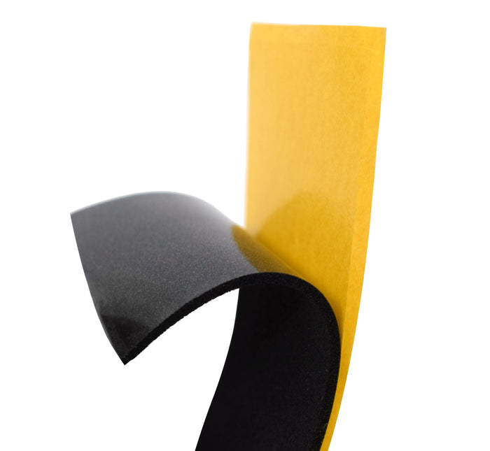 Teak Tuning 2PK PROlific Foam Tape - Thick Edition