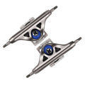 Obsius 32mm Obsius Pro Fingerboard Trucks - Iron Edition Colorway