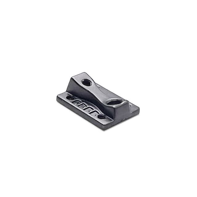 Obsius 32mm Obsius Pro Fingerboard Trucks - Iron Edition Colorway