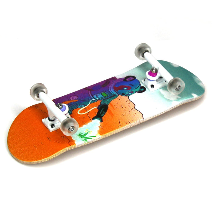 Teak Tuning TKCDGPOP32MM4004WHITE