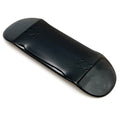 FlatFace Fingerboards 34mm "Black Hole" Fingerboard Deck by Deck Decks - Pekin V2 Shape