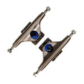 Obsius 34mm Obsius Pro Fingerboard Trucks - Iron Edition Colorway