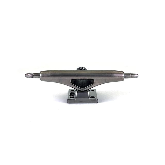 Obsius 34mm Obsius Pro Fingerboard Trucks - Iron Edition Colorway