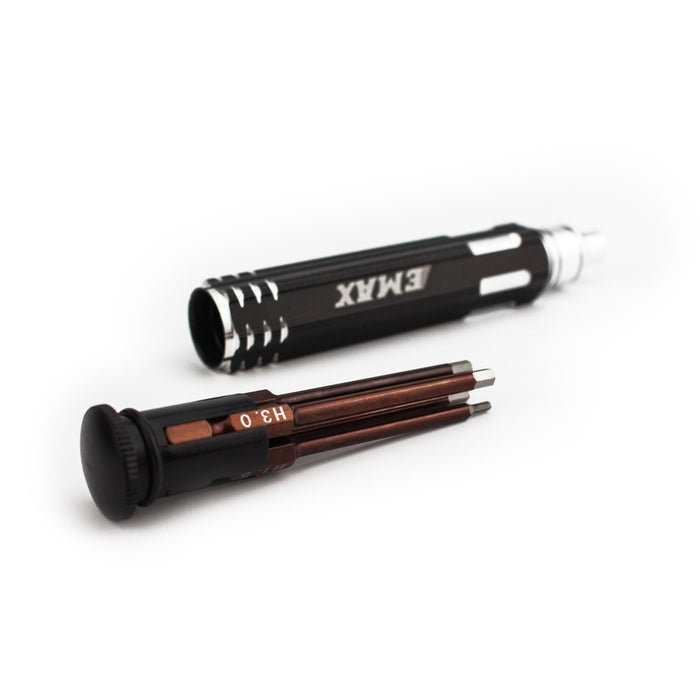 4 In 1 Hexagon Socket4 In 1 Hexagon Socket Screwdriver Set Other ToolsUAVMODEL