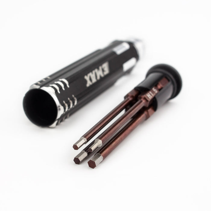 4 In 1 Hexagon Socket4 In 1 Hexagon Socket Screwdriver Set Other ToolsUAVMODEL