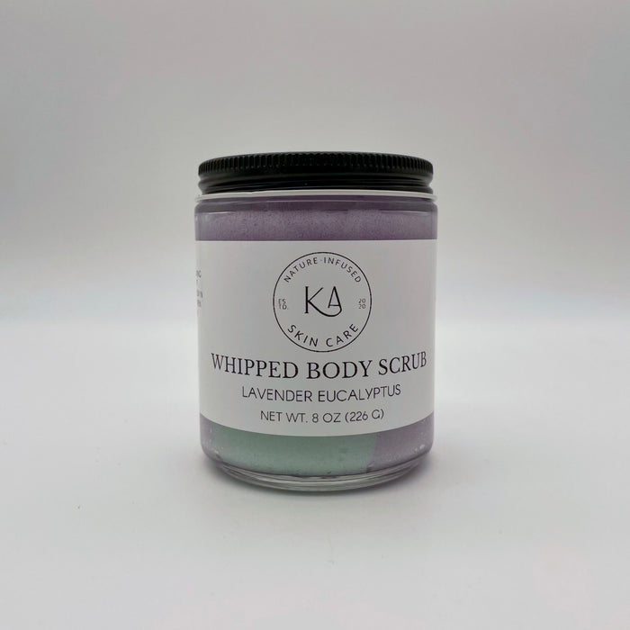 Lavender Eucaplyptus