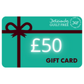 £50 Gift Card