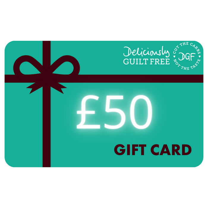 £50 Gift Card