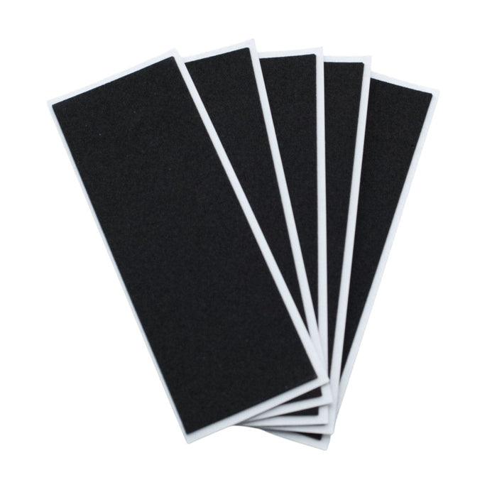 FlatFace Fingerboards 5PK Blistered Tape - Foam Tape by Blistered Fingerboards