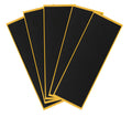 Teak Tuning 5PK PROlific Foam Tape - Thick Edition