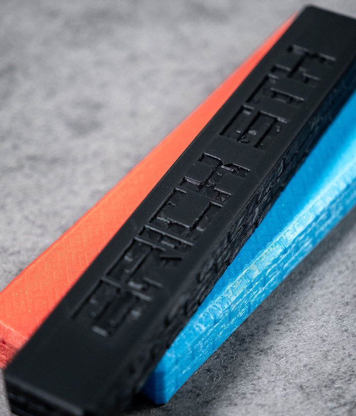 6oh5oh 6oh5oh Brick STK - 3D Printed Brick Ledge Fingerboard Obstacle