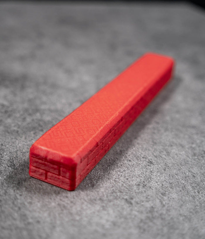 6oh5oh 6oh5oh Brick STK - 3D Printed Brick Ledge Fingerboard Obstacle