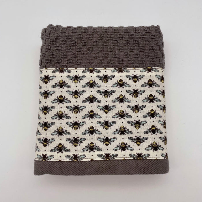 Bee Kitchen Towel