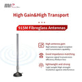 915M Digital Transmission915M Digital Transmission Fibreglass Antenna High Gain Signal 60km LonUAVMODEL