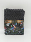 Dragon Towel