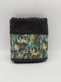 Jungle Cheetah Towel