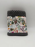 Owl & Nature Kitchen Towel