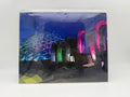 Michael Braley - Mitchell Domes