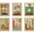 A Fabulous Fête Flat Note Boxed Set - The Regal Find