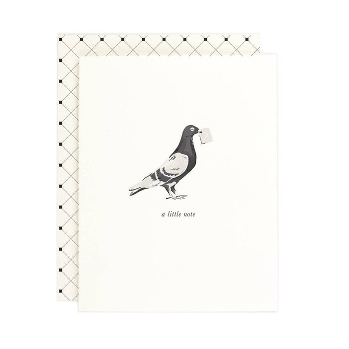 A little note: Boxed set of 8 - The Regal Find