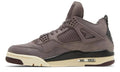 A Ma Maniére x Air Jordan 4 Retro 'Violet Ore'