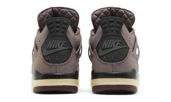 A Ma Maniére x Air Jordan 4 Retro 'Violet Ore'