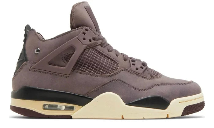 A Ma Maniére x Air Jordan 4 Retro 'Violet Ore'