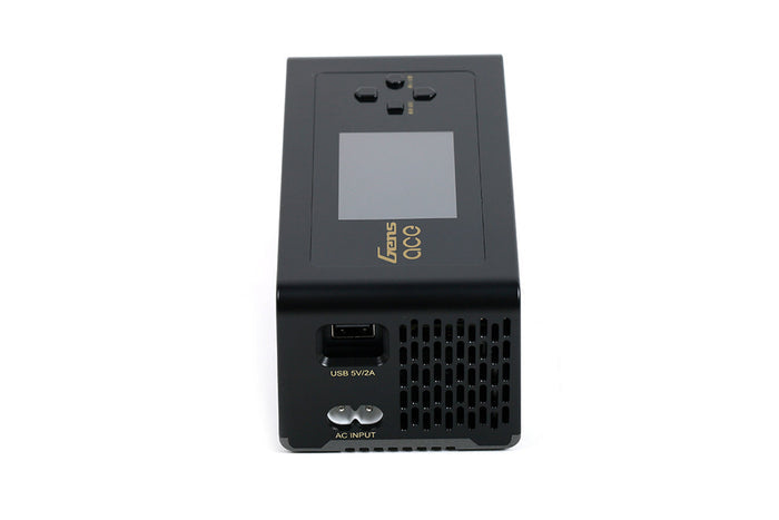 ACE Gens Ace IMARS D300 Dual-Channel Charger