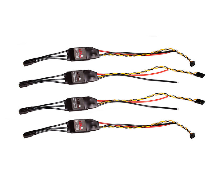Quadcopter Power Kit - AIR GEAR 450 II Multirotor System for Drones