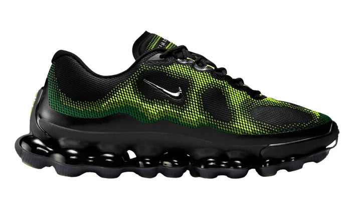 Nike Air Liquid Max Radiant "Green and Apple Green"