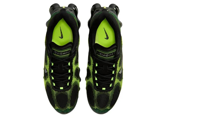 Nike Air Liquid Max Radiant "Green and Apple Green"