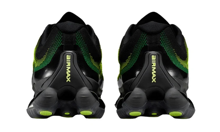 Nike Air Liquid Max Radiant "Green and Apple Green"