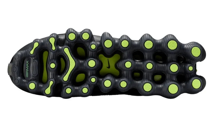 Nike Air Liquid Max Radiant "Green and Apple Green"