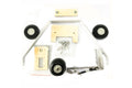 Aluminum alloy landing gearAluminum alloy landing gear OTHERUAVMODEL