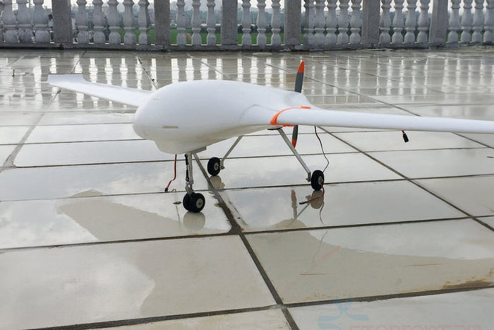 Aluminum alloy landing gearAluminum alloy landing gear OTHERUAVMODEL