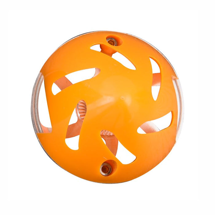 Aluminum bottom plasticAluminum bottom plastic hollow propeller cover metal propeller cover 7UAVMODEL