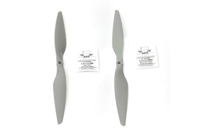 APC 1355 Electric Propeller CCW for RC Multirotor Aircraft