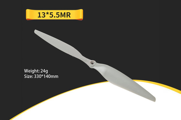 APC 1355 Electric Propeller CCW for RC Multirotor Aircraft