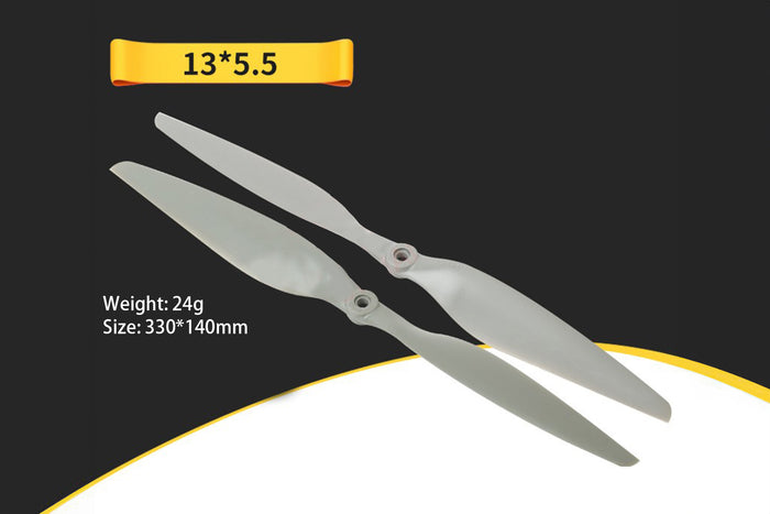 APC 1355 Electric Propeller CCW for RC Multirotor Aircraft