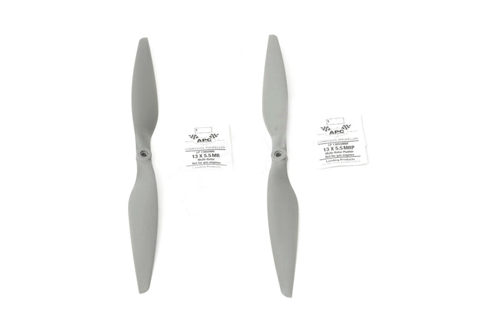 APC MR Series 1355 Propeller for RC Models