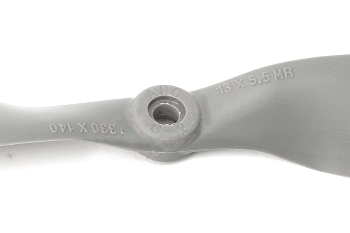 APC MR Series 1355 Propeller for RC Models