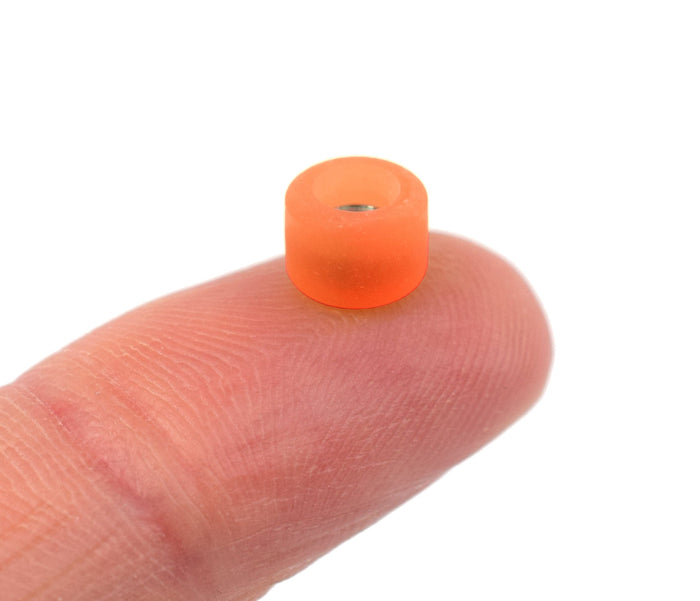 Teak Tuning Apex New Street Wheels - 61D Urethane - ABEC-9 Bearings - "Sol"