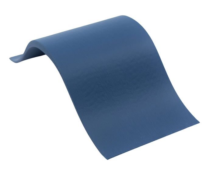 Teak Tuning Arch Poly-Ramp, 7" - Blue Steel Colorway